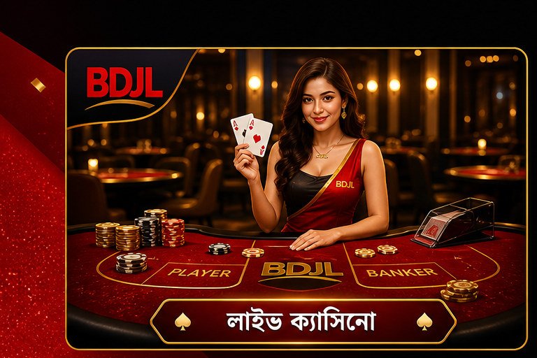 BDJL লাইভ ক্যাসিনোতে ঢোকার আগে যে নিয়মগুলো পড়বেন