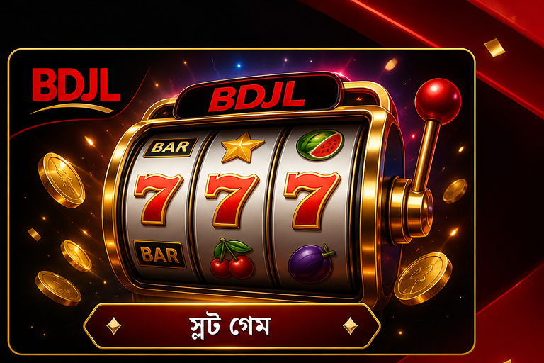 BDJL স্লটে পে-লাইন, RTP ও বোনাস রাউন্ড কীভাবে বুঝবেন